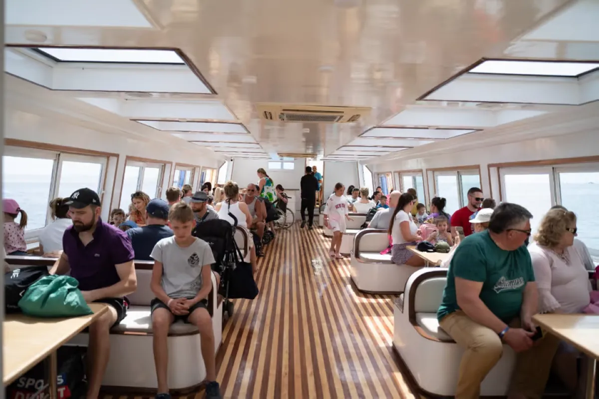 Select Amazing Panorama Submarine Cruise with Snorkeling in Hurghada	Amazing Panorama Submarine Cruise with Snorkeling in Hurghada