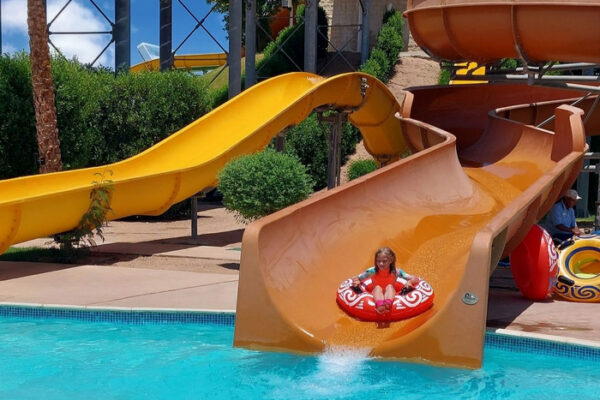 Exciting Full Day Aqua Park Water World Makadi From Hurghada