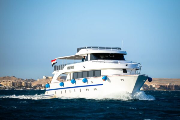 Amazing Paradise Island From Hurghada Sea Trip | Snorkeling & Relaxation