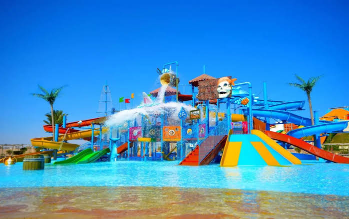 Exciting Full Day Aqua Park Water World Makadi From HurghadaExciting Full Day Aqua Park Water World Makadi From Hurghada