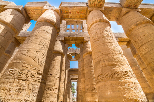 Day Trip to Luxor from Hurghada: Karnak And Valley of Kings By Bus